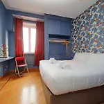 Suity I Monkeys Apartmán *