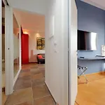Suity I Monkeys Apartmán *