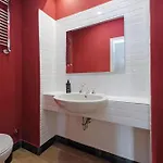 Apartmán Suity I Monkeys Řím
