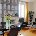 Apartmán Suity I Monkeys Řím
