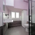 Suity I Monkeys Apartmán Řím