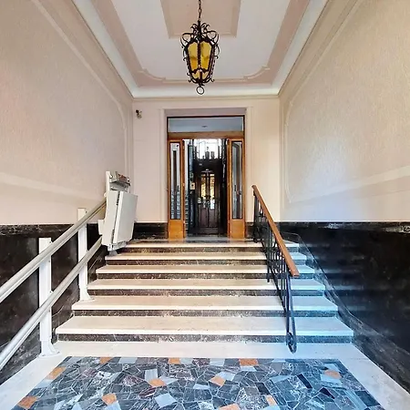 Appartamento Suity I Monkeys