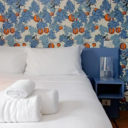 Suity I Monkeys Roma