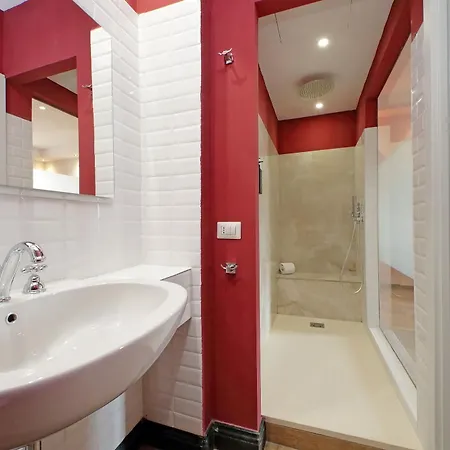 Appartamento Suity I Monkeys *