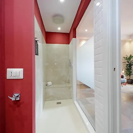 Appartamento Suity I Monkeys