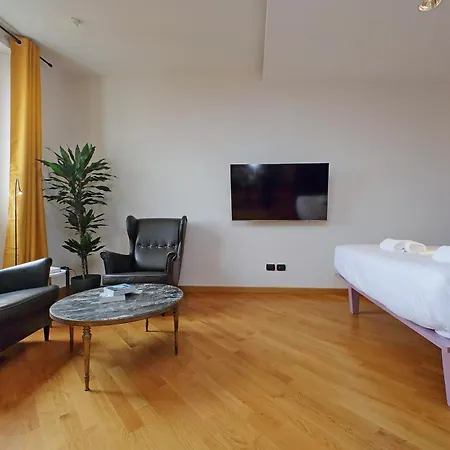 Appartement Suity I Monkeys *