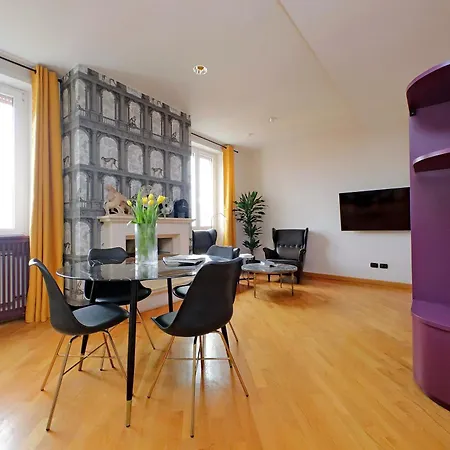 Appartement Suity I Monkeys