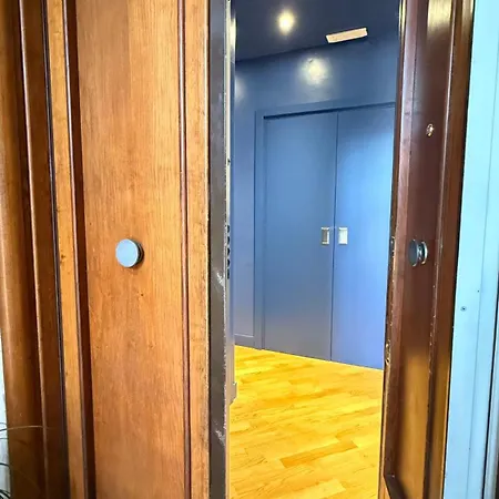 Suity I Monkeys Appartement Rome