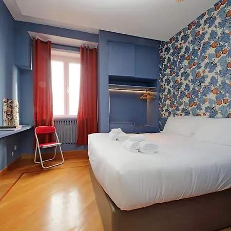 Suity I Monkeys Appartement *