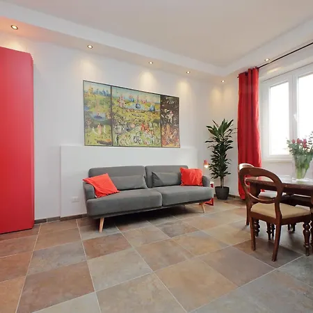 Suity I Monkeys Appartement