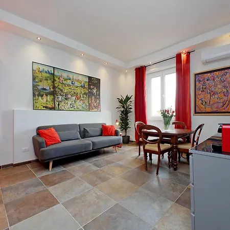 Appartement Suity I Monkeys