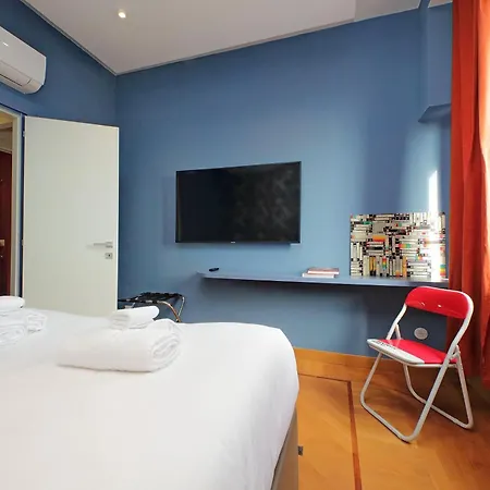 Suity I Monkeys Appartement *