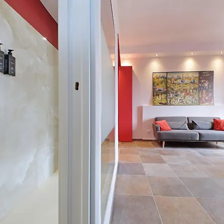 Suity I Monkeys Appartement *