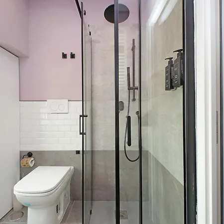 Appartement Suity I Monkeys *