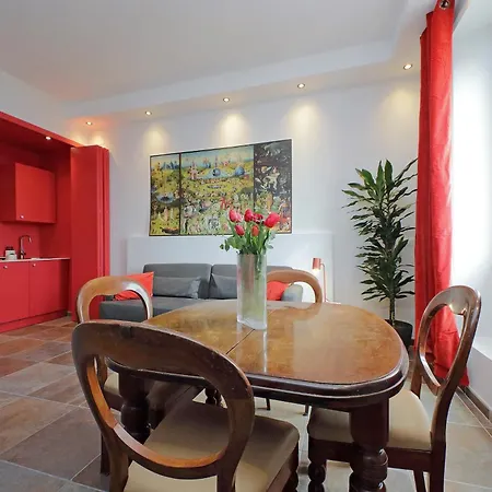 Appartement Suity I Monkeys *