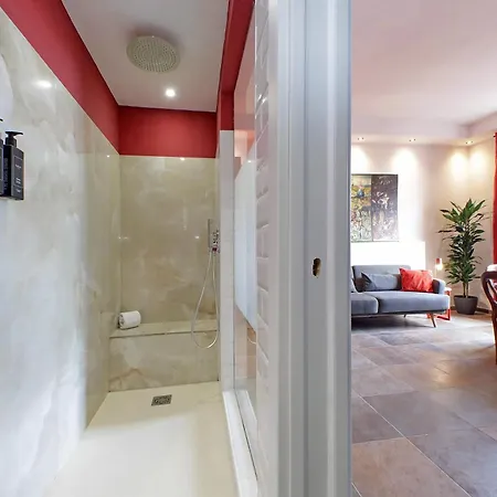 Suity I Monkeys Appartement Rome