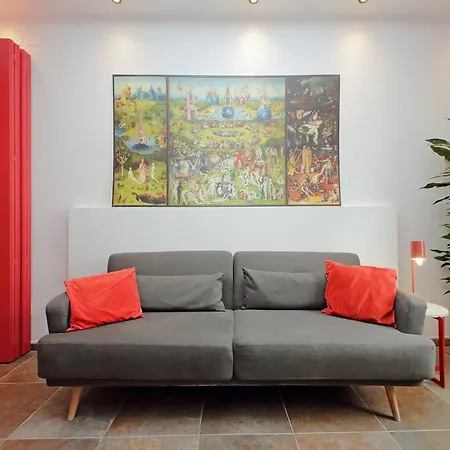 Suity I Monkeys Rome