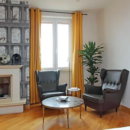 Suity I Monkeys Appartement *