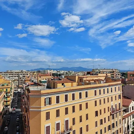 Suity I Monkeys Apartment Rome