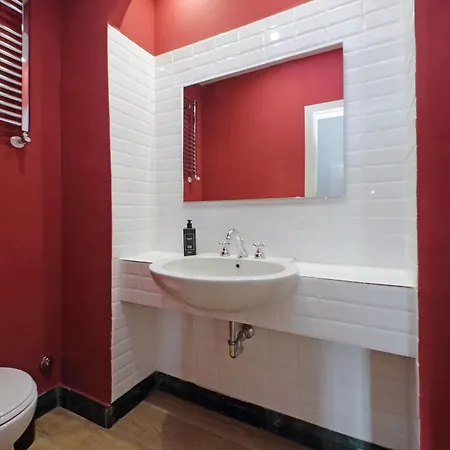 Apartment Suity I Monkeys Rome