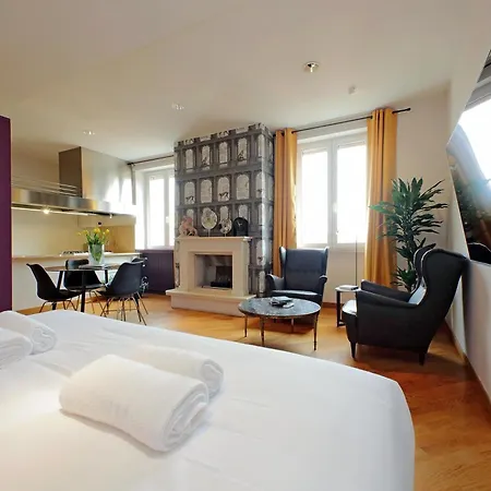 Suity I Monkeys Apartment Rome