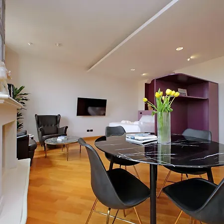 Apartment Suity I Monkeys Rome