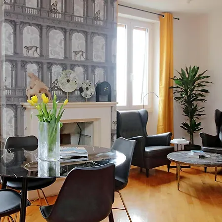 Apartment Suity I Monkeys Rome