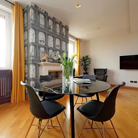 Suity I Monkeys Apartment *